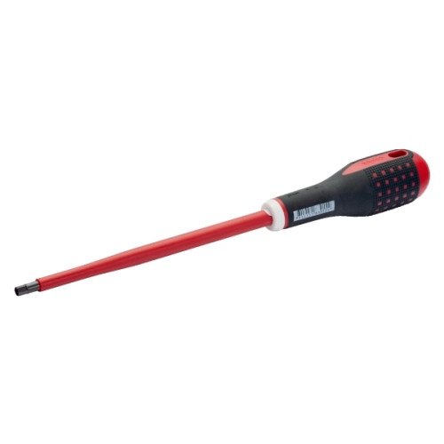 BAHCO BAHCO ERGO LAUS Skruvmejsel BE-8708SUnbrako® notch 8,0mmblad...