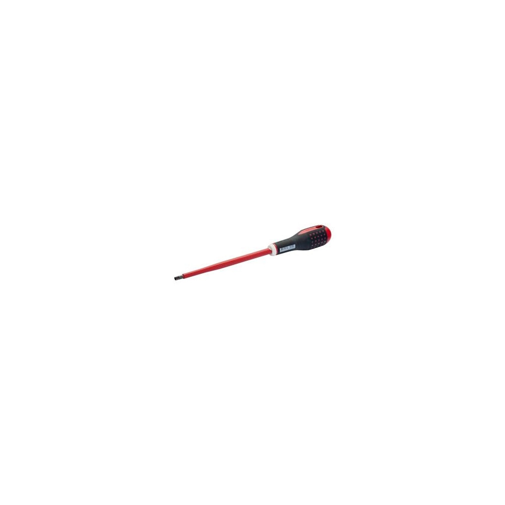 Produktbild för BAHCO ERGO LAUS Skruvmejsel BE-8708SUnbrako® notch 8,0mmblad...