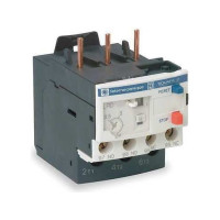 Produktbild för Schneider Electric LRD03, Multifärg, 690 V, 124 g, -20