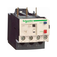Produktbild för Schneider Electric LRD03, Multifärg, 690 V, 124 g, -20