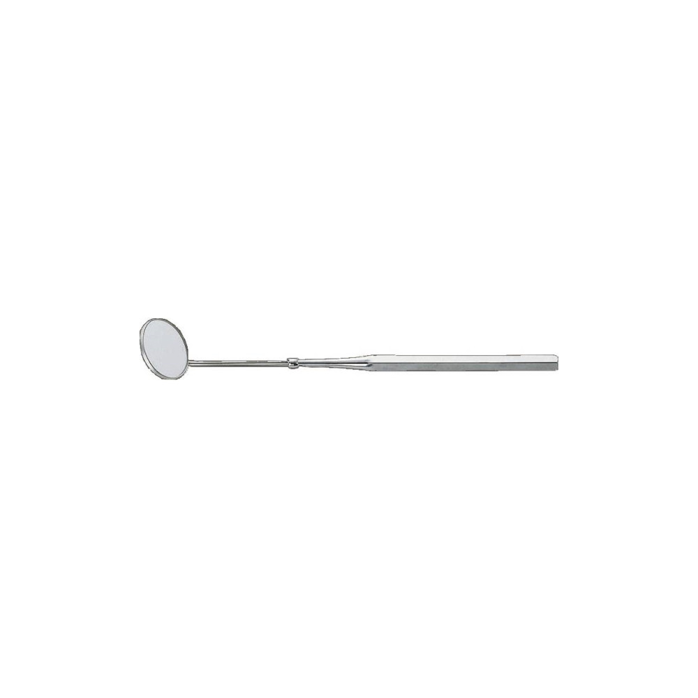 Produktbild för Bahco Reparationsspegel, 3 cm, Silver, 1 styck, Rostfritt st...
