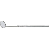Produktbild för Bahco Reparationsspegel, 3 cm, Silver, 1 styck, Rostfritt st...