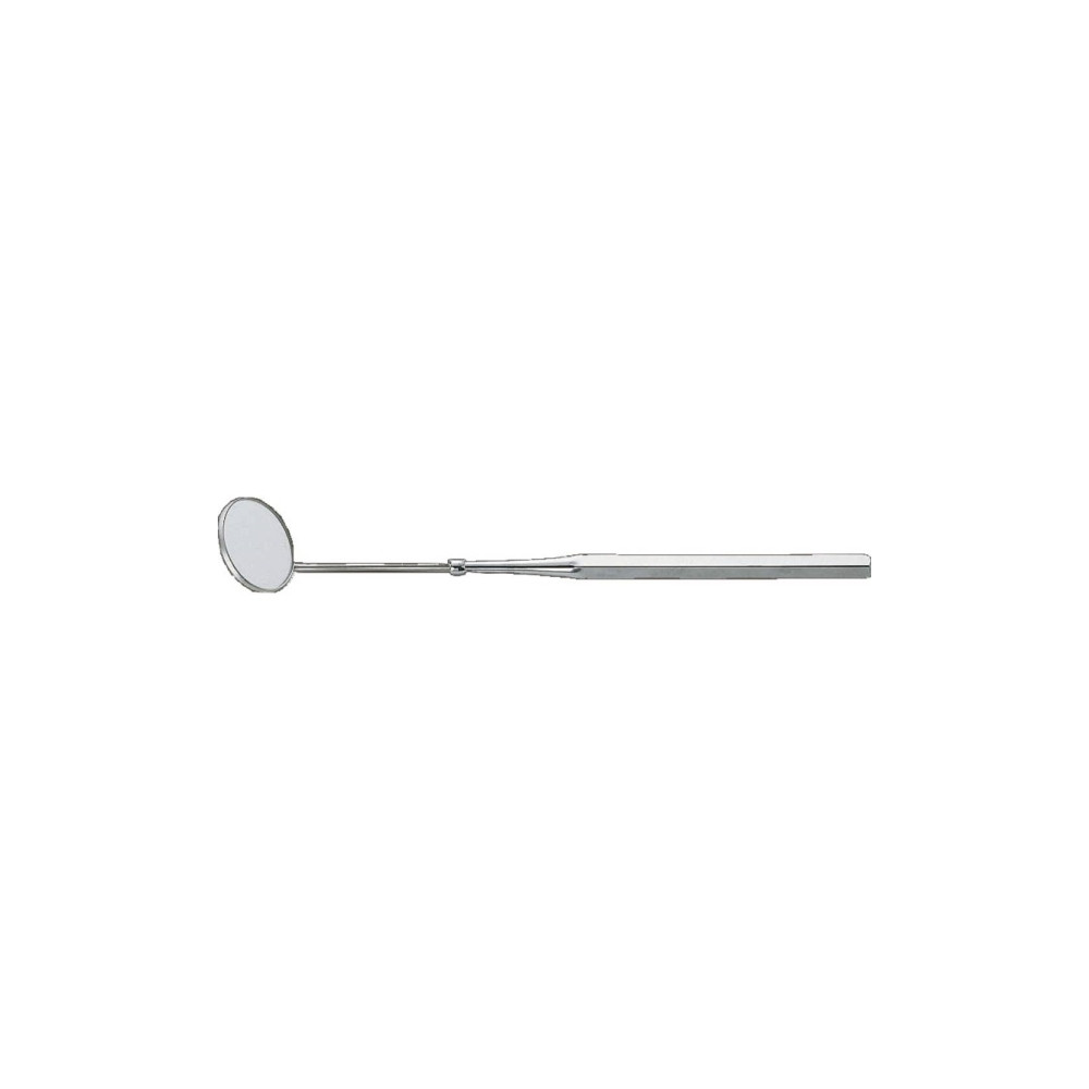 Produktbild för Bahco Reparationsspegel, 3 cm, Silver, 1 styck, Rostfritt st...