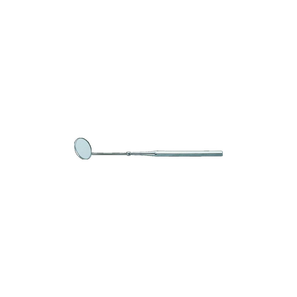 Produktbild för Bahco Reparationsspegel, 3 cm, Silver, 1 styck, Rostfritt st...