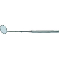 Produktbild för Bahco Reparationsspegel, 3 cm, Silver, 1 styck, Rostfritt st...