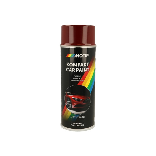 Motip Motip Autoacryl spray 41100