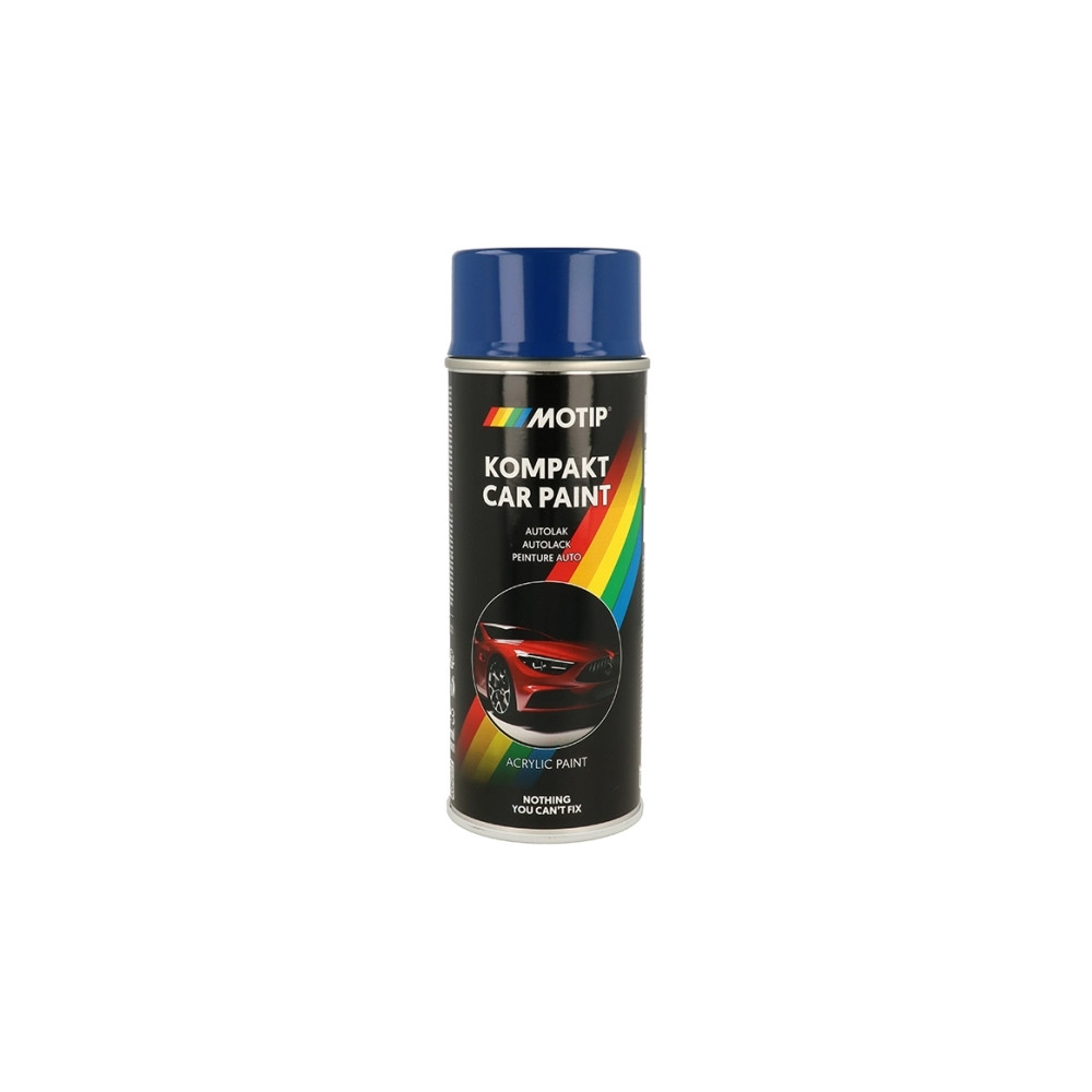 Produktbild för Motip Autoacryl spray 44900