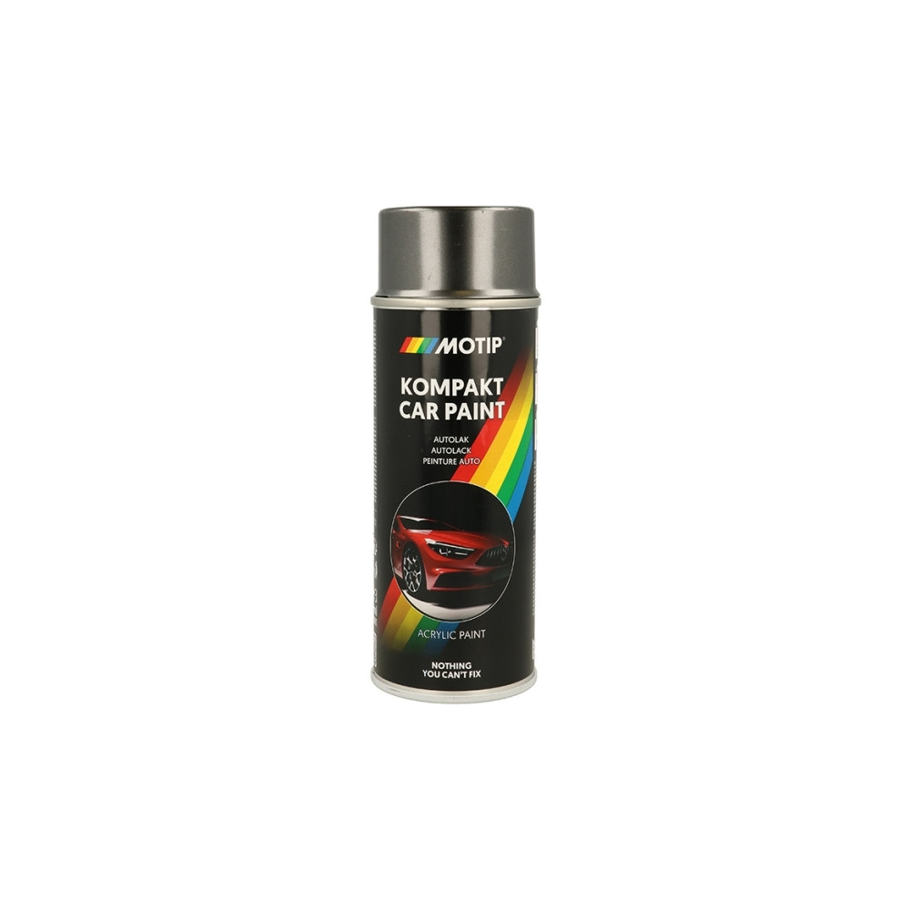 Produktbild för Motip Autoacryl spray 51005