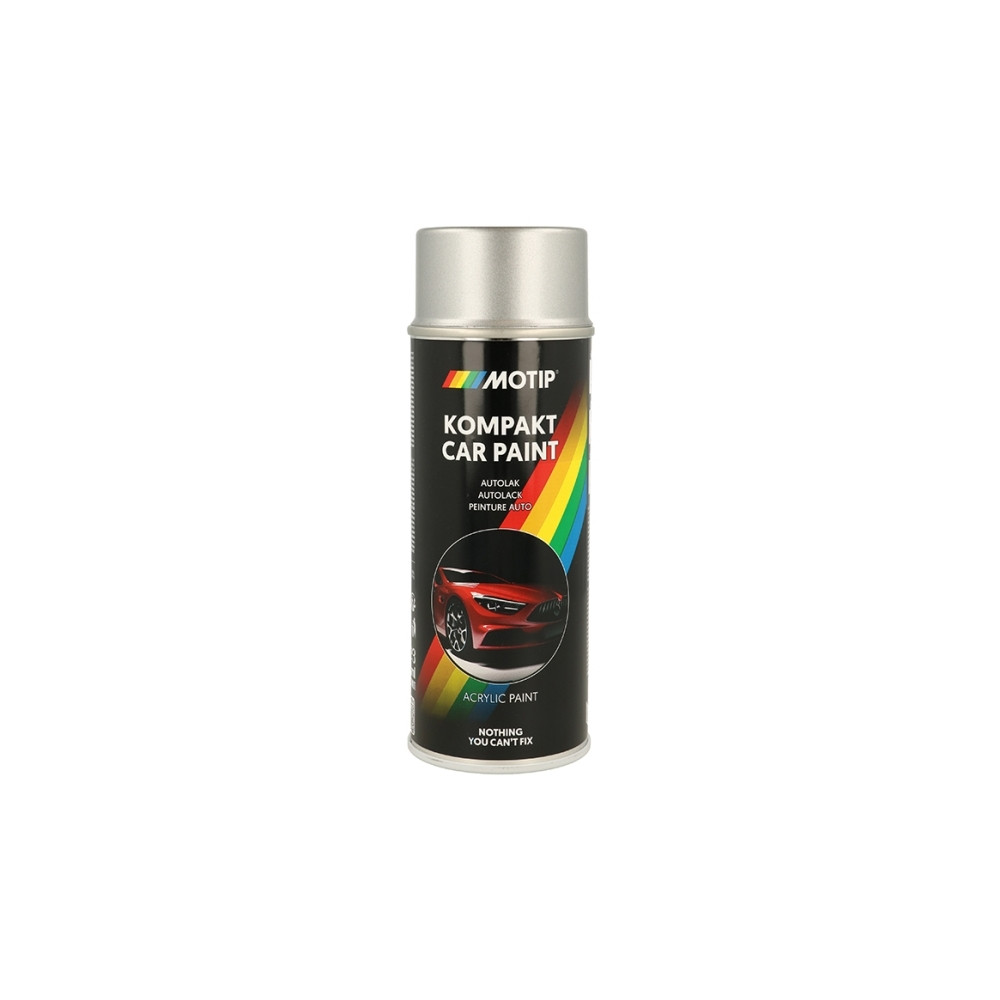 Produktbild för Motip Autoacryl spray 55400