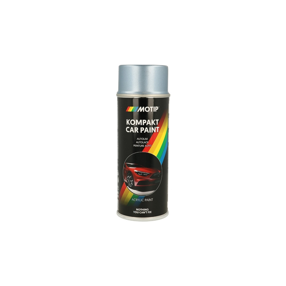 Produktbild för Motip Autoacryl spray 54855