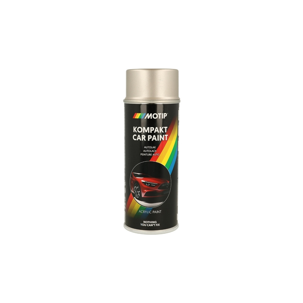 Produktbild för Motip Autoacryl spray 55380