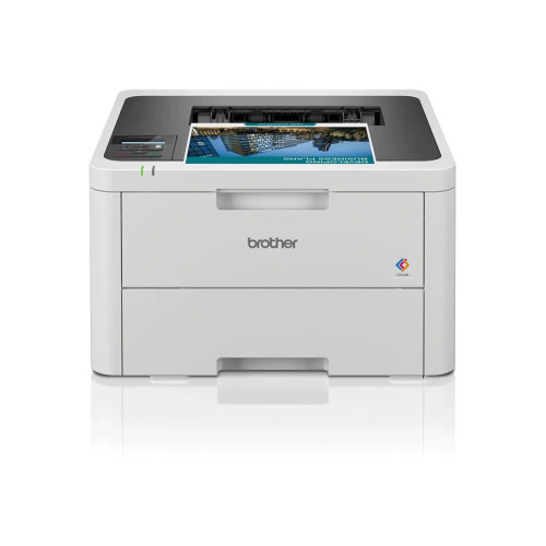 Brother Brother HL-L3240CDW - skrivare - färg - LED