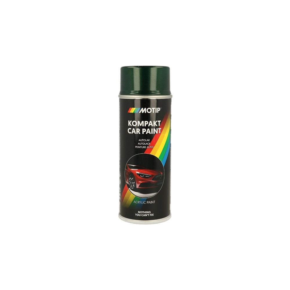 Produktbild för Motip Autoacryl spray 53554