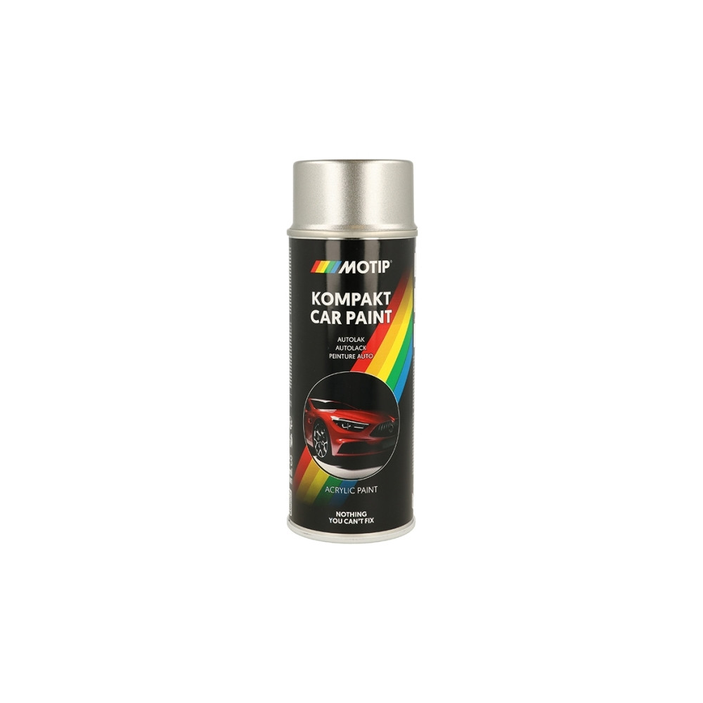 Produktbild för Motip Autoacryl spray 55203
