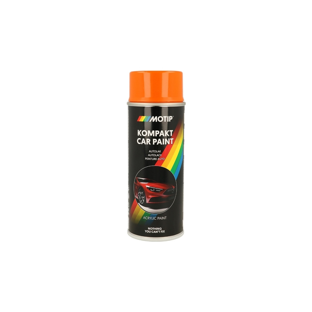 Produktbild för Motip Autoacryl spray 42630