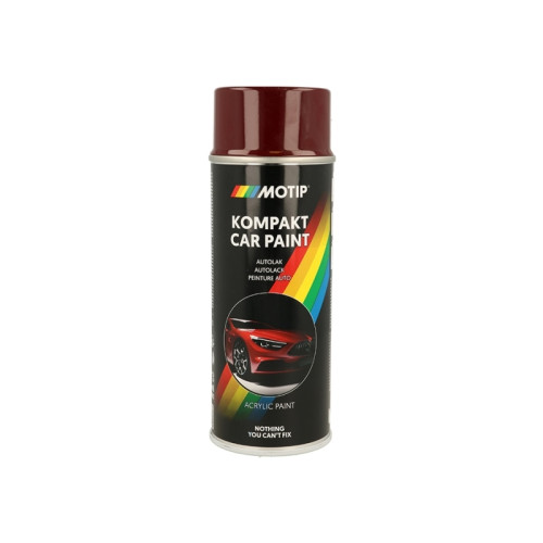 Motip Motip Autoacryl spray 41080