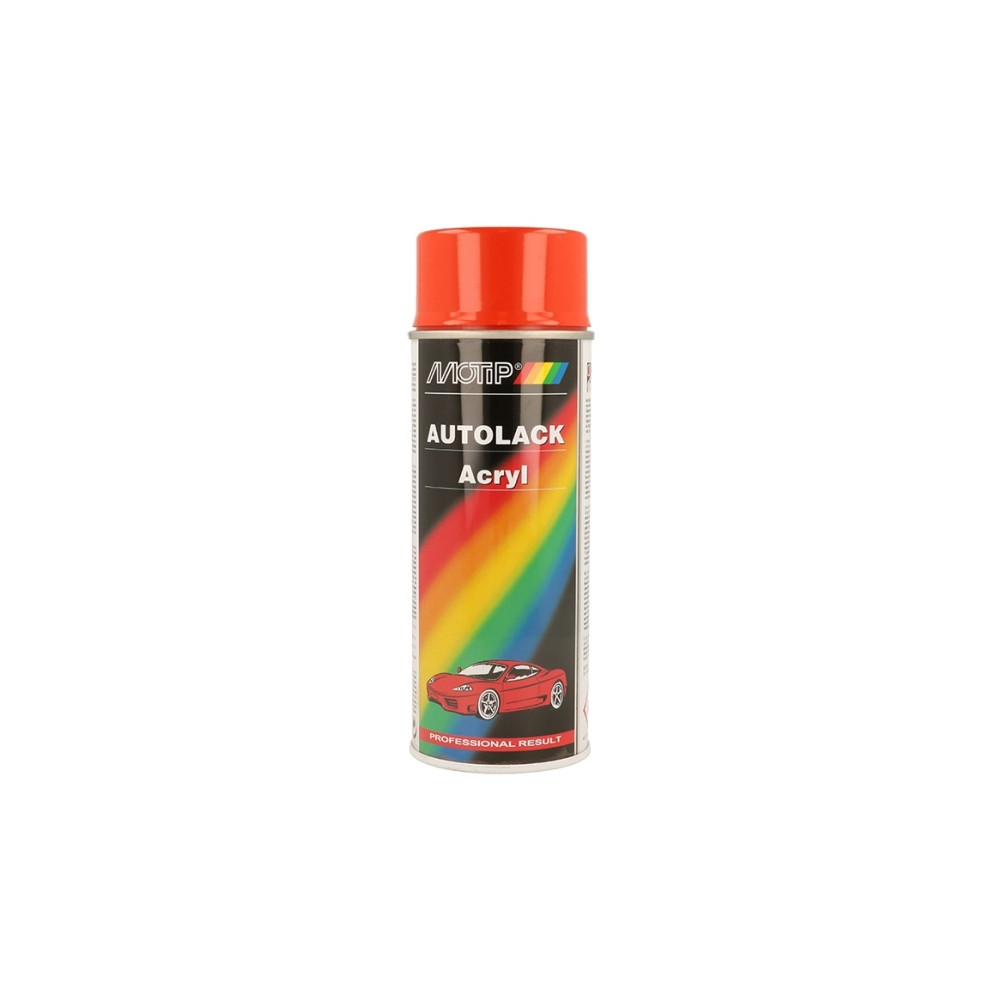 Produktbild för Motip Autoacryl spray 42250