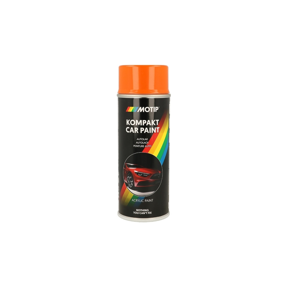 Produktbild för Motip Autoacryl spray 42650