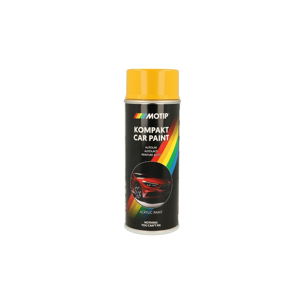 Produktbild för Motip Autoacryl spray 43260
