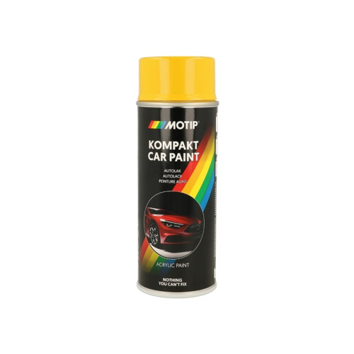 Motip Motip Autoacryl spray 43600