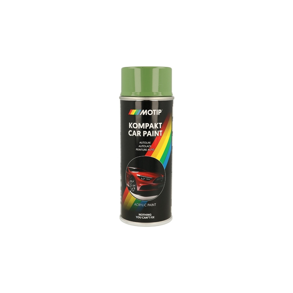 Produktbild för Motip Autoacryl spray 44130