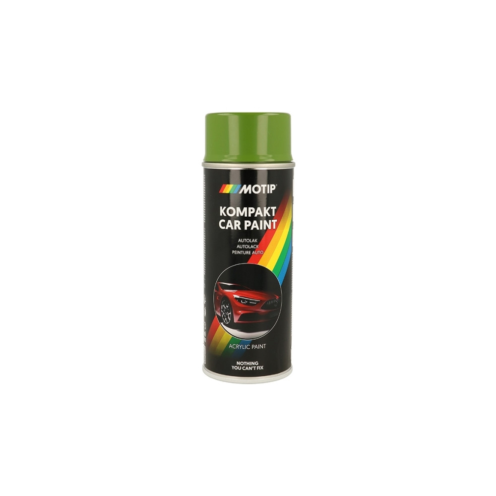 Produktbild för Motip Autoacryl spray 44350