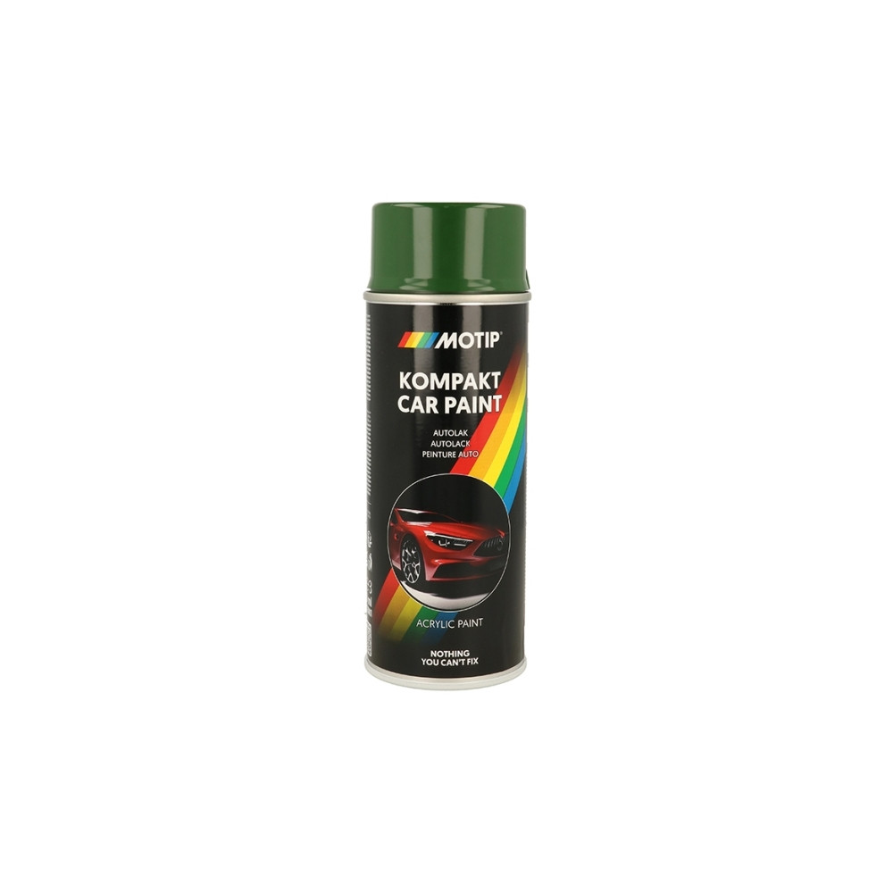 Produktbild för Motip Autoacryl spray 44370