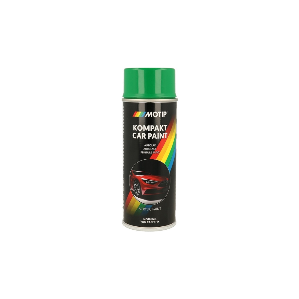 Produktbild för Motip Autoacryl spray 44470