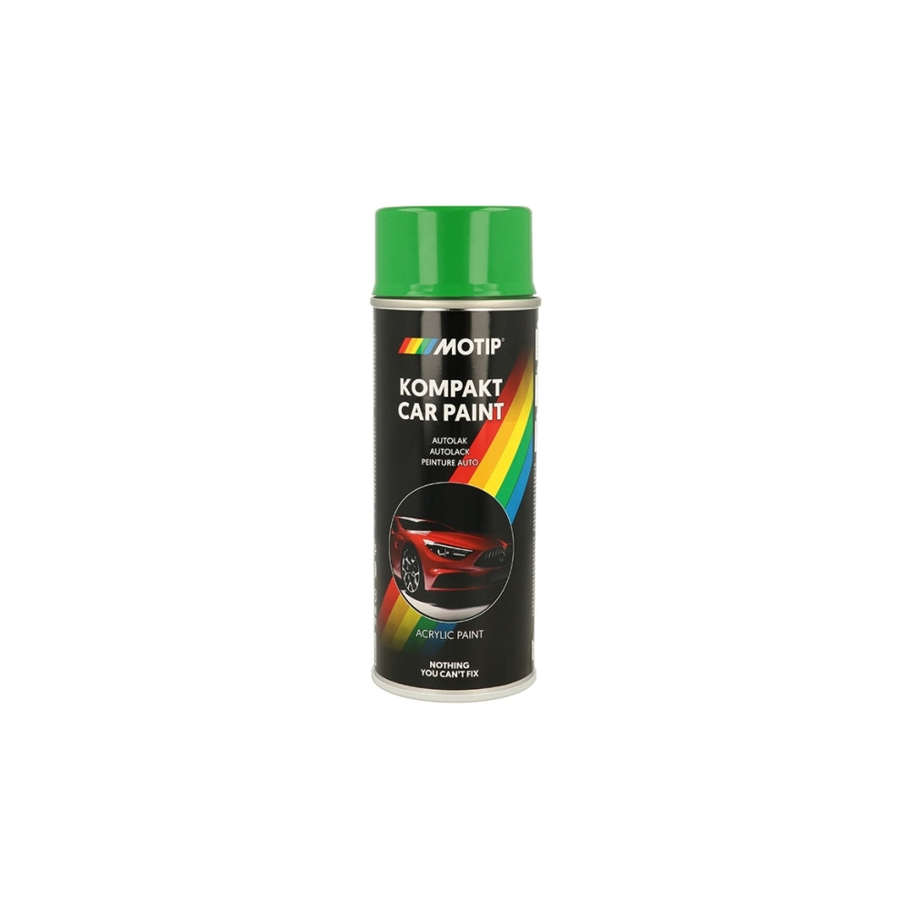 Produktbild för Motip Autoacryl spray 44500