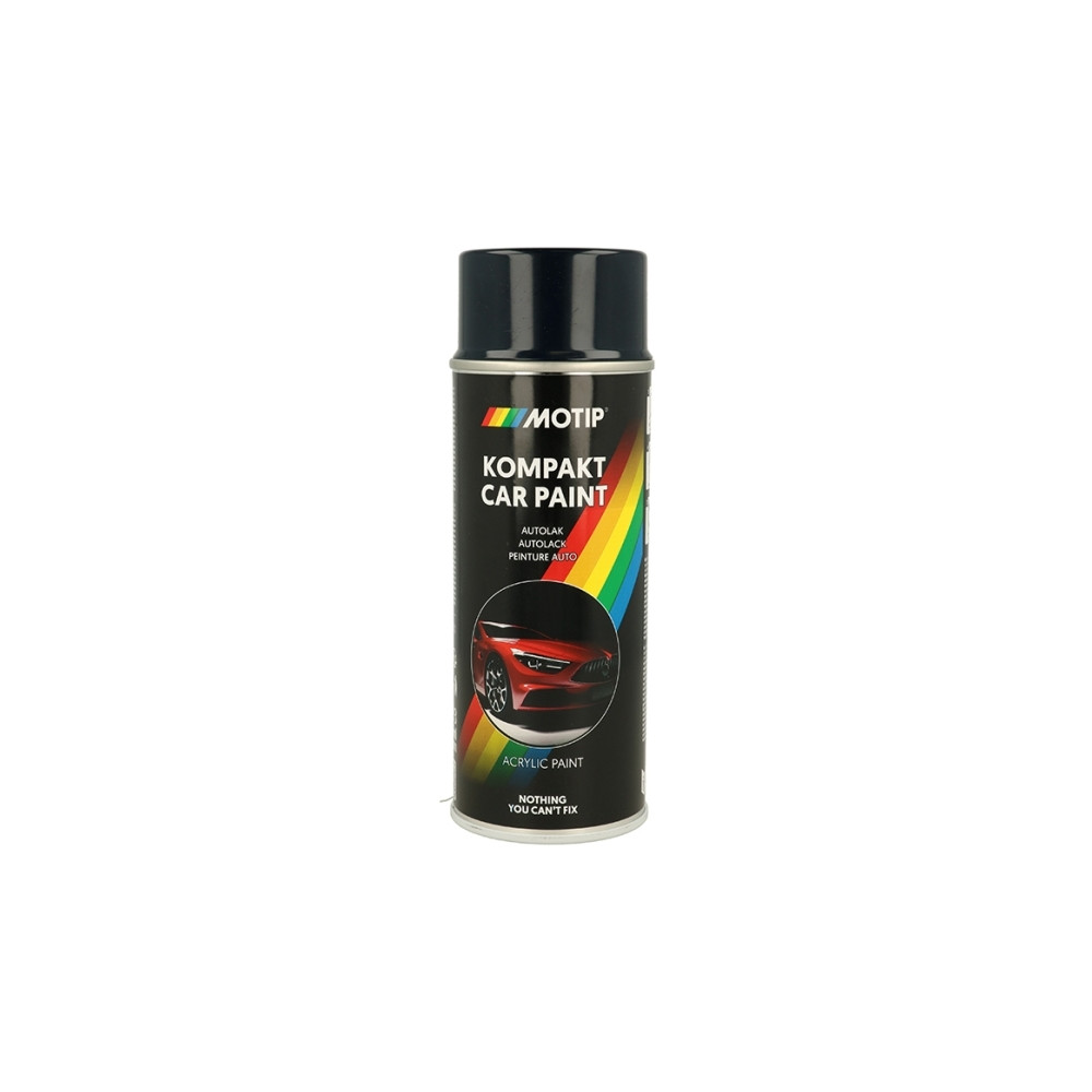 Produktbild för Motip Autoacryl spray 44610