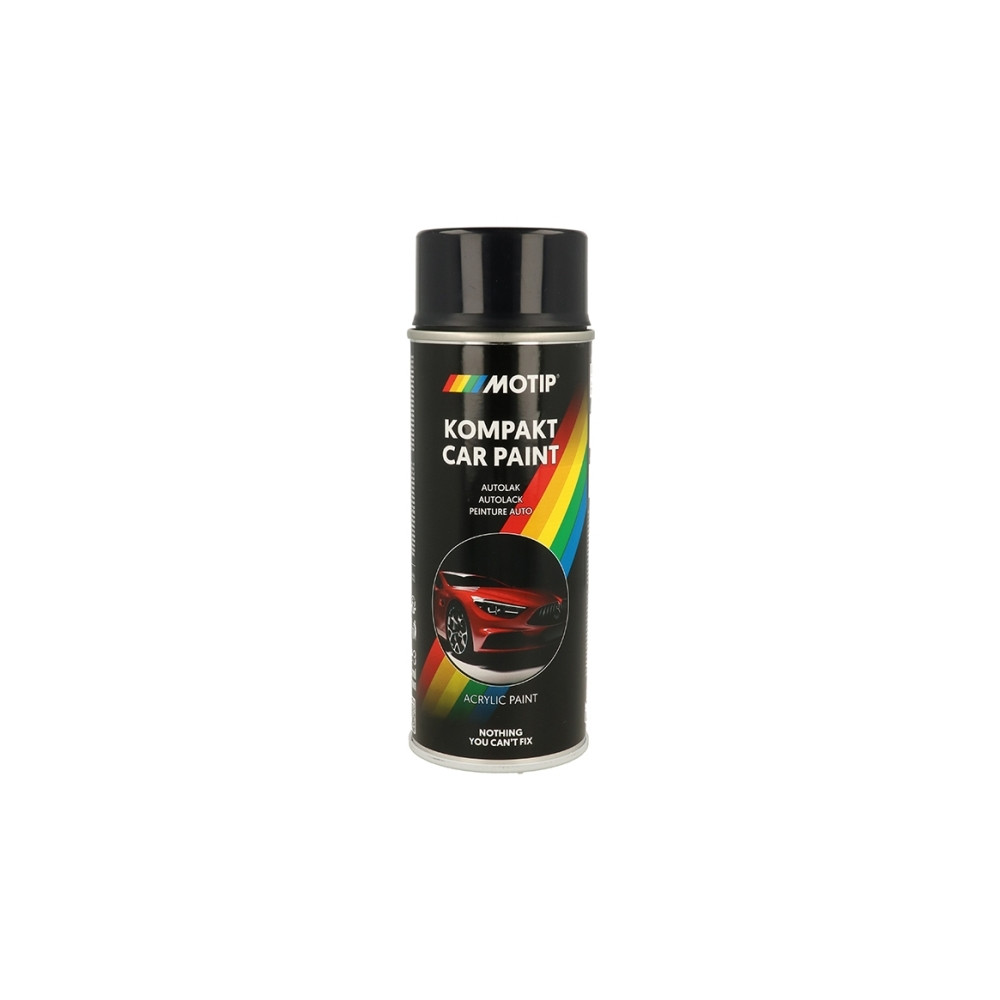 Produktbild för Motip Autoacryl spray 44625