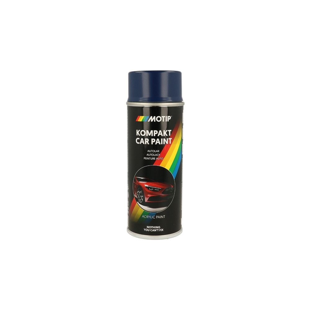 Produktbild för Motip Autoacryl spray 44852