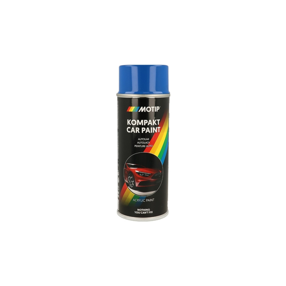 Produktbild för Motip Autoacryl spray 44925