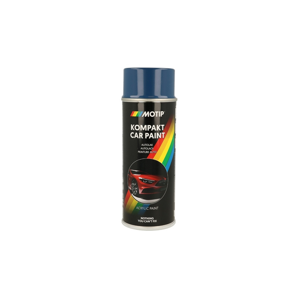 Produktbild för Motip Autoacryl spray 44970
