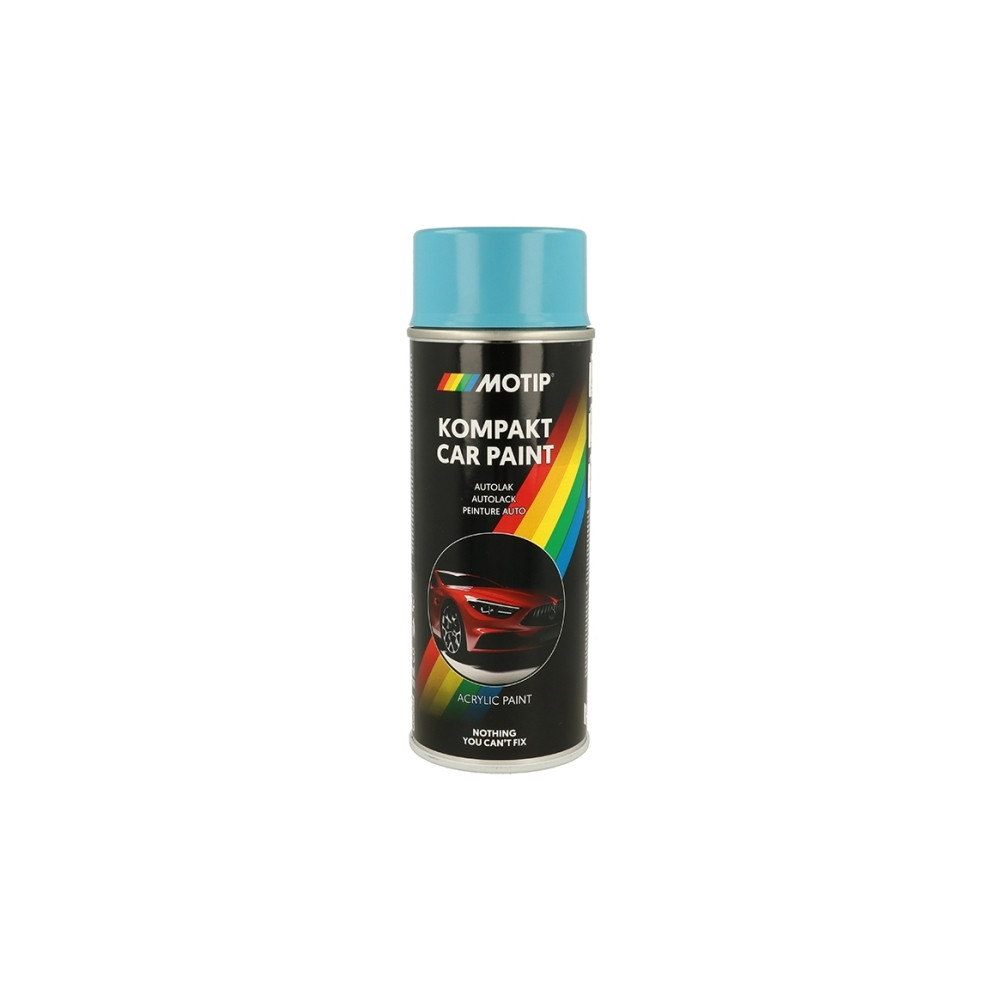 Produktbild för Motip Autoacryl spray 45150
