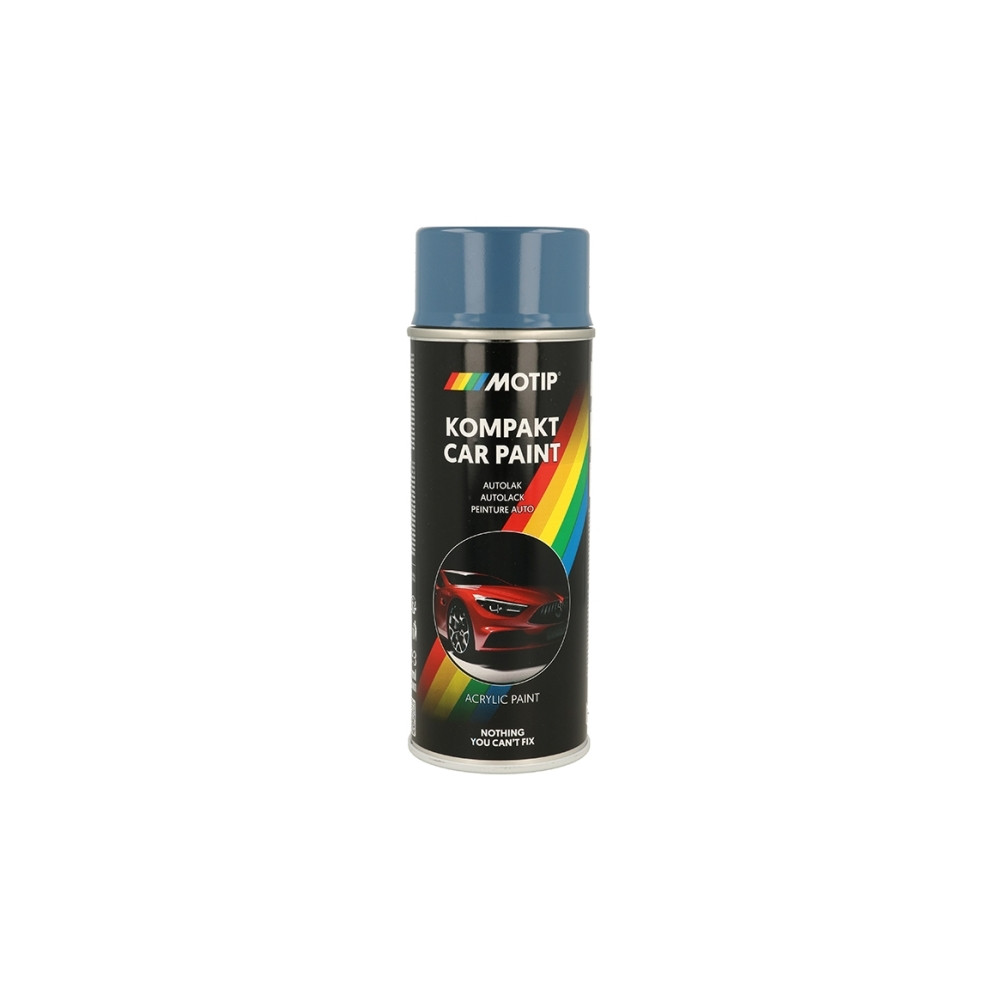 Produktbild för Motip Autoacryl spray 45231