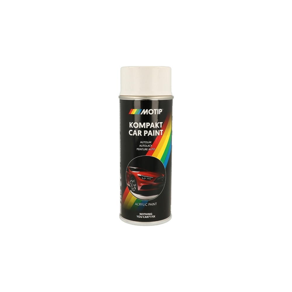 Produktbild för Motip Autoacryl spray 45341