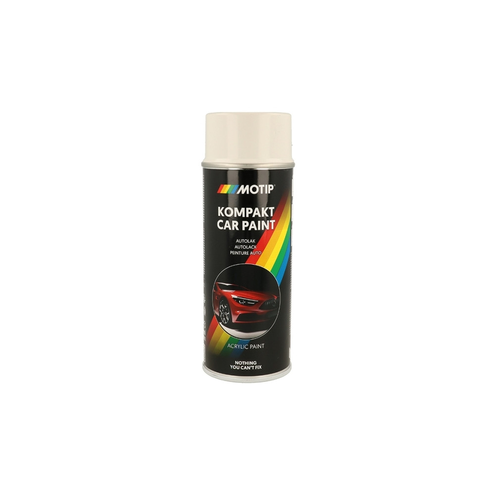 Produktbild för Motip Autoacryl spray 45550