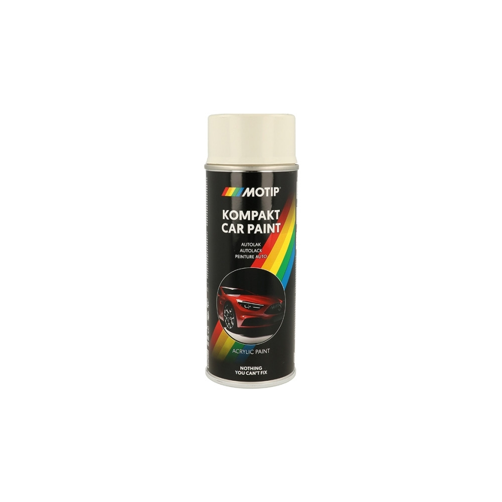 Produktbild för Motip Autoacryl spray 45660