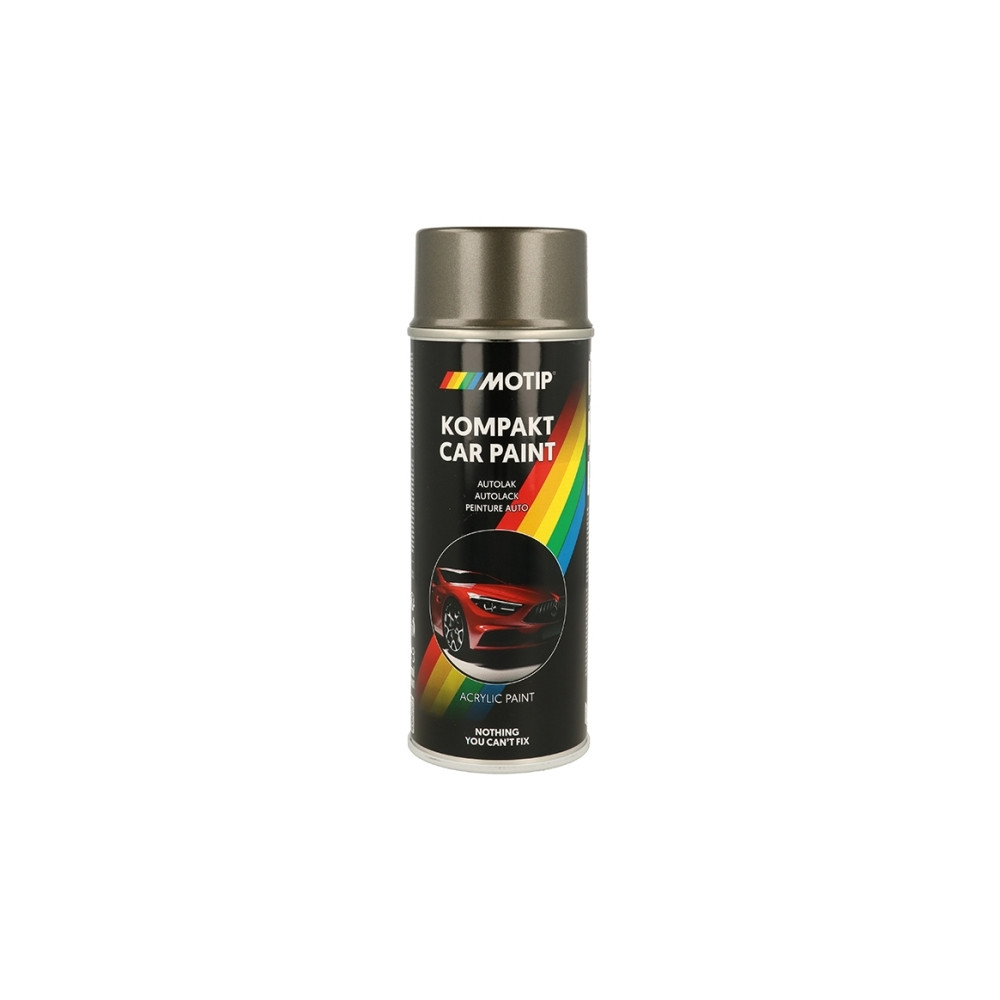 Produktbild för Motip Autoacryl spray 51120