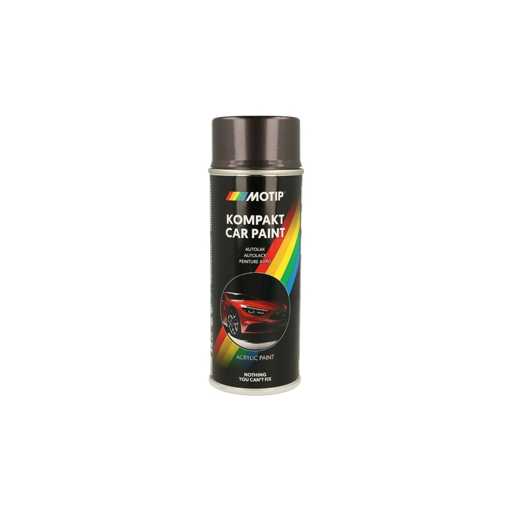 Produktbild för Motip Autoacryl spray 51190
