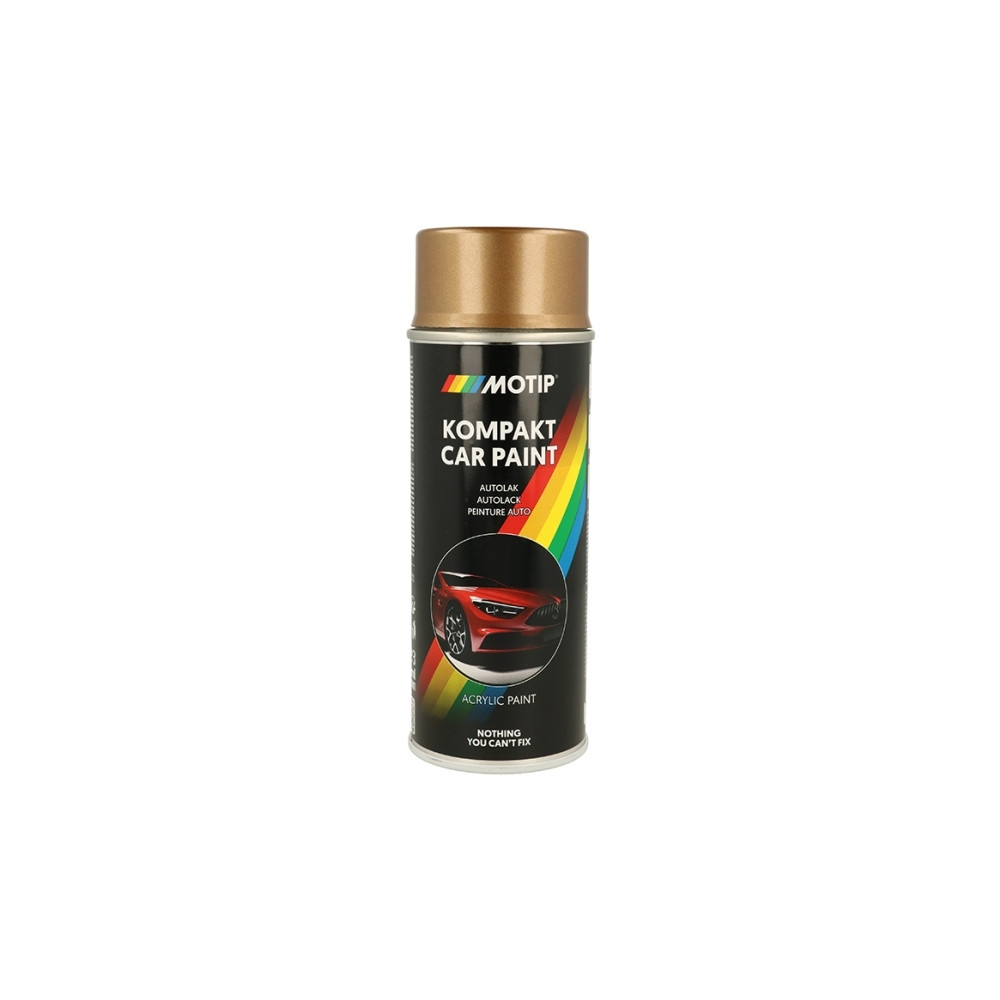 Produktbild för Motip Autoacryl spray 51210