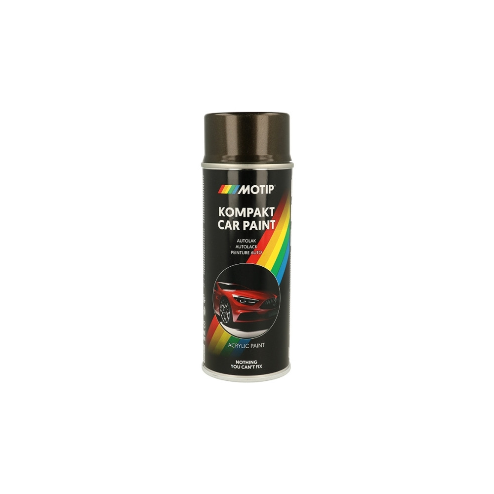 Produktbild för Motip Autoacryl spray 51257