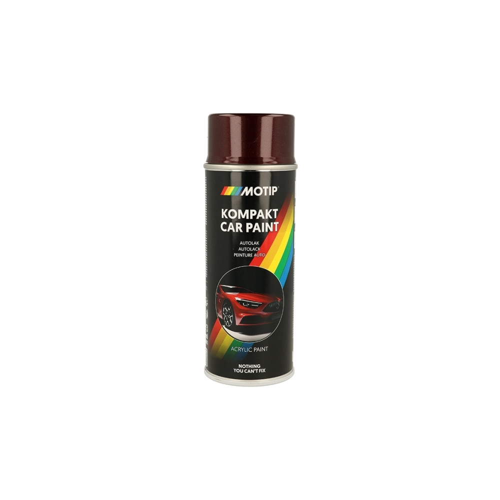 Produktbild för Motip Autoacryl spray 51449