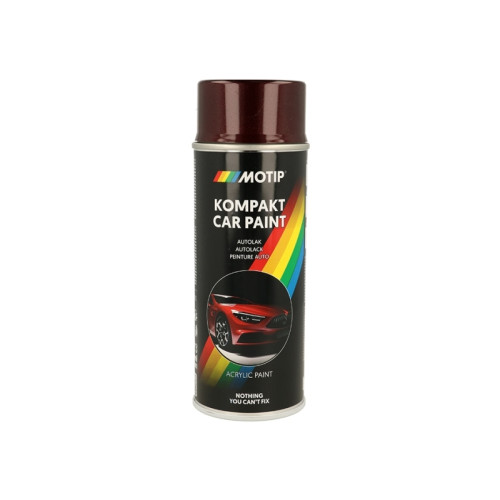 Motip Motip Autoacryl spray 51449