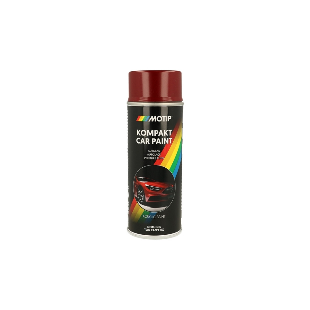 Produktbild för Motip Autoacryl spray 51540