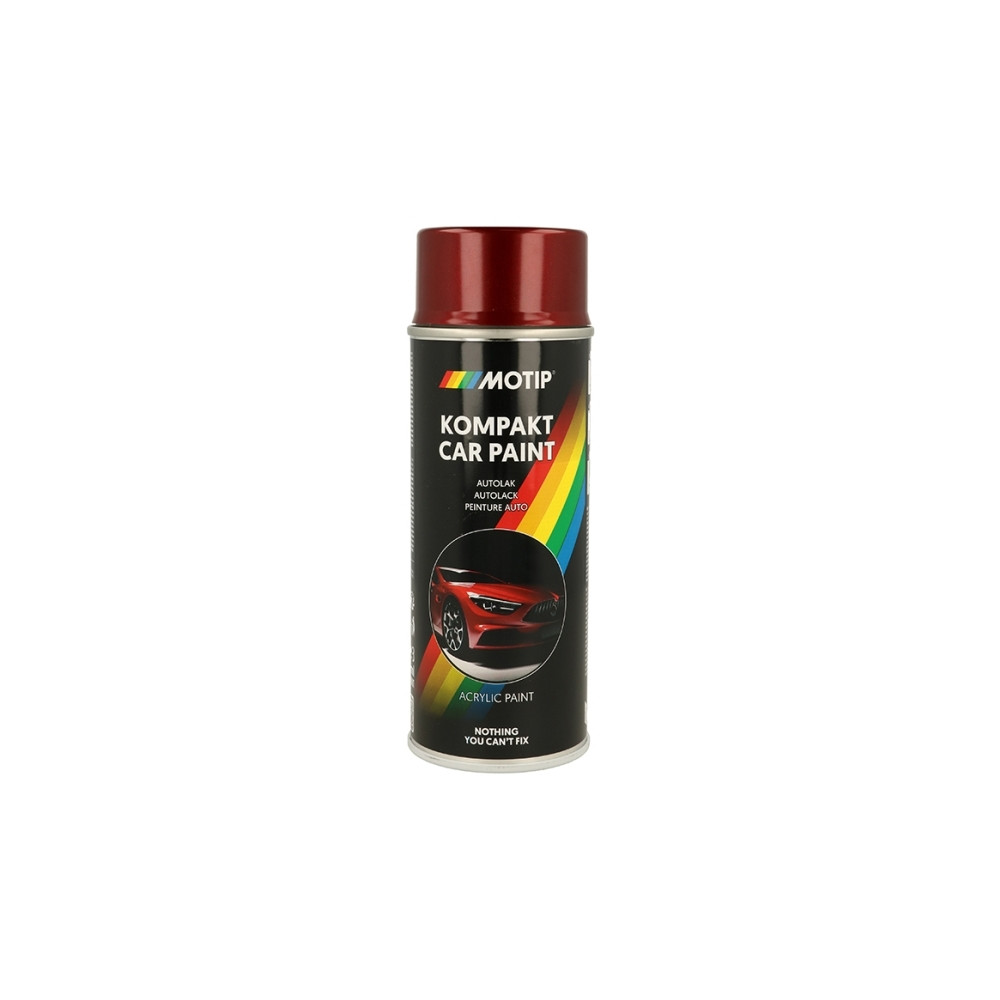 Produktbild för Motip Autoacryl spray 51558