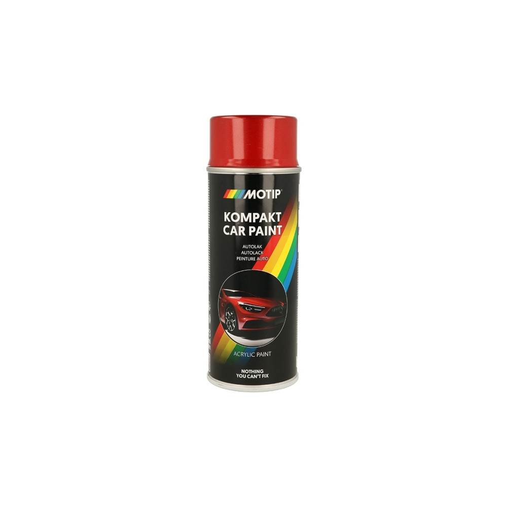 Produktbild för Motip Autoacryl spray 51670