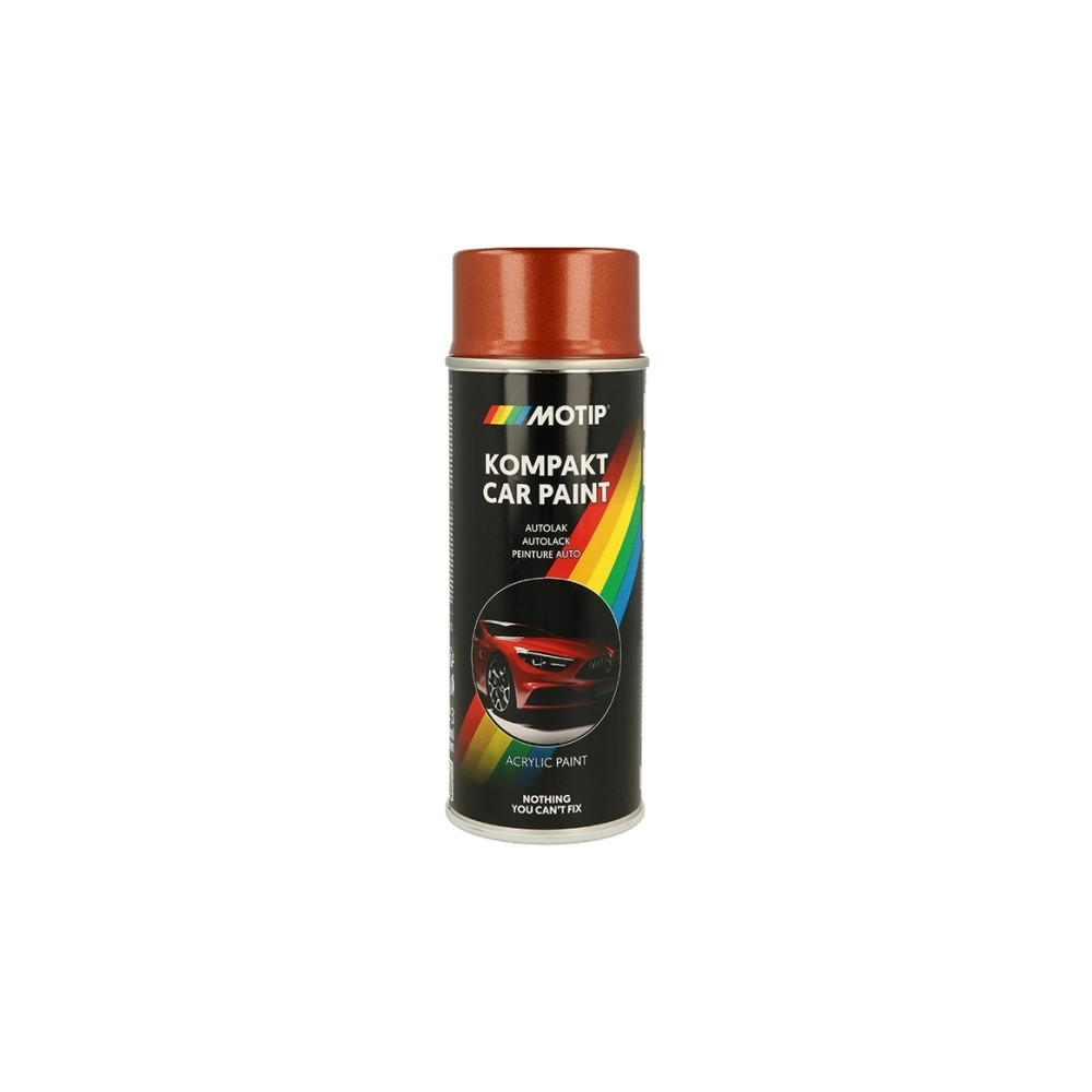 Produktbild för Motip Autoacryl spray 51900