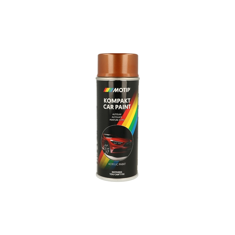 Produktbild för Motip Autoacryl spray 51960